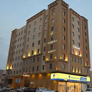 sendan-residence.hotelsdammam.com/