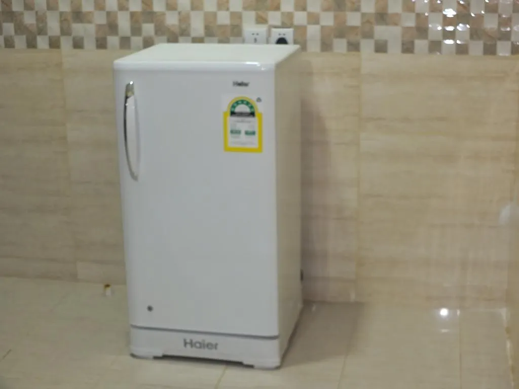 ג'דה Al Manzel Al Hadea Hotel Apartments מלון דירות